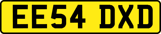 EE54DXD