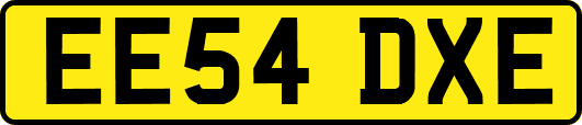 EE54DXE