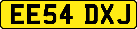 EE54DXJ