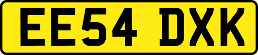 EE54DXK