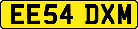 EE54DXM