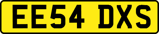 EE54DXS