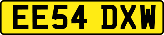 EE54DXW