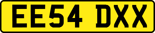 EE54DXX
