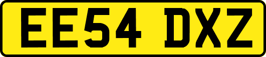 EE54DXZ