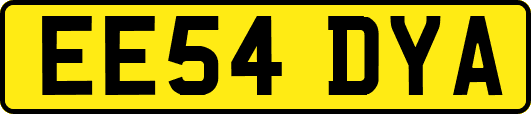 EE54DYA