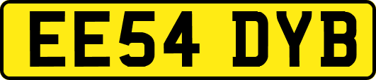EE54DYB