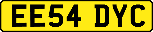 EE54DYC