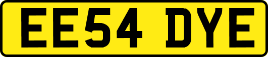 EE54DYE