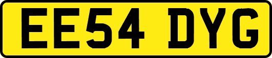EE54DYG