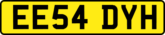 EE54DYH