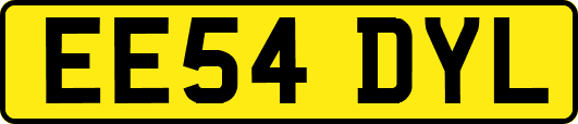 EE54DYL