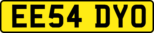 EE54DYO