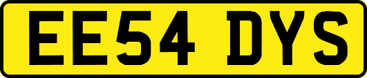 EE54DYS