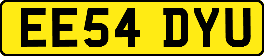 EE54DYU