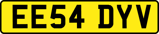 EE54DYV