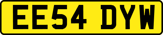 EE54DYW