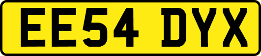 EE54DYX