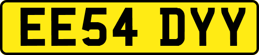 EE54DYY