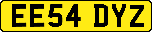 EE54DYZ