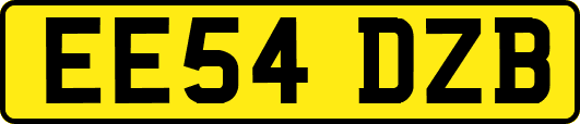 EE54DZB