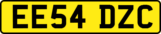 EE54DZC