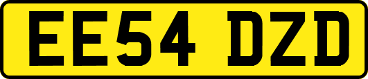 EE54DZD