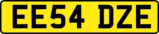 EE54DZE
