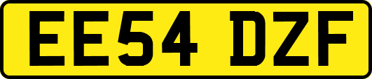 EE54DZF