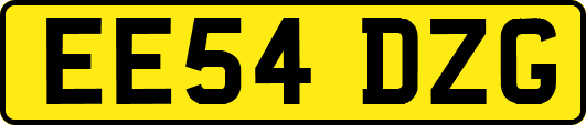EE54DZG