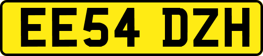 EE54DZH