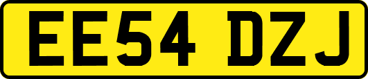 EE54DZJ