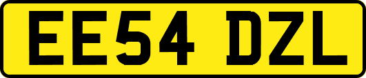 EE54DZL