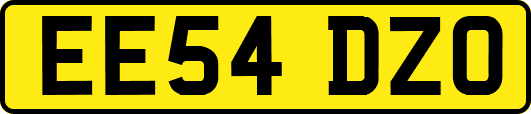 EE54DZO