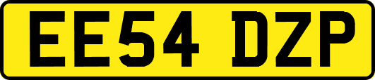 EE54DZP