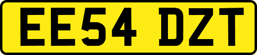 EE54DZT