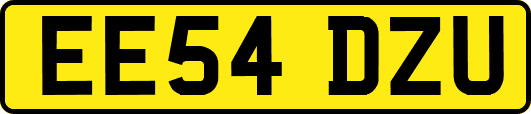 EE54DZU