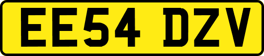 EE54DZV