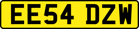 EE54DZW