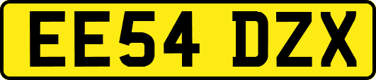 EE54DZX