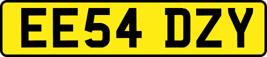 EE54DZY