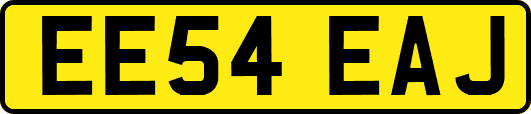 EE54EAJ