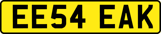 EE54EAK