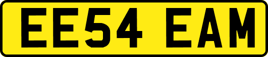 EE54EAM