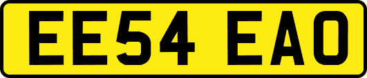 EE54EAO