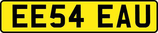 EE54EAU