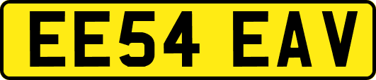 EE54EAV