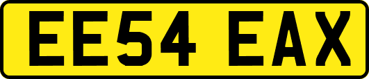 EE54EAX
