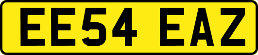 EE54EAZ