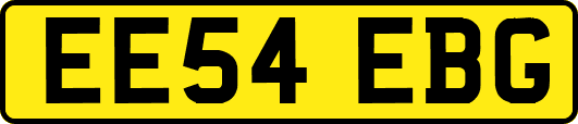 EE54EBG